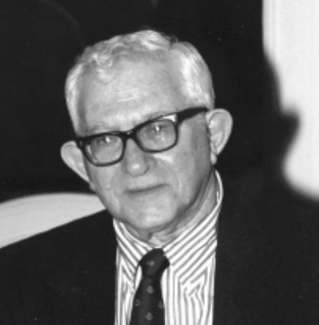 Professor Abraham R. Liboff