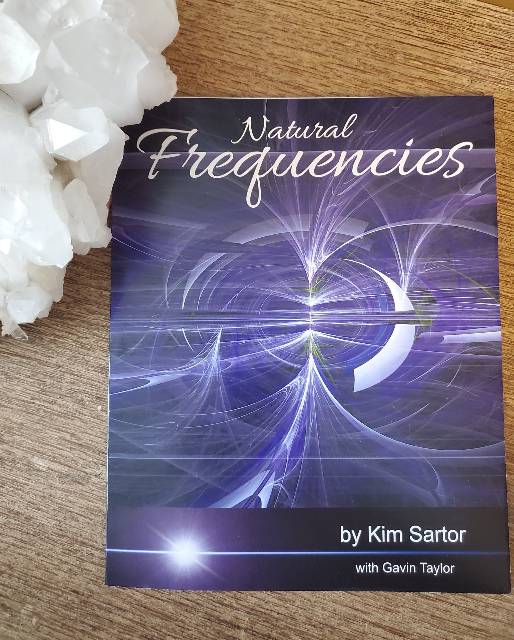 Natural Frequencies