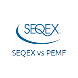 SEQEX vs PEMF