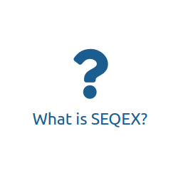 What is SEQEX