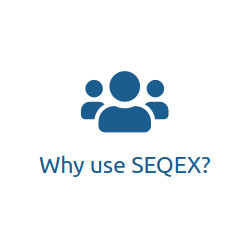 Why use SEQEX